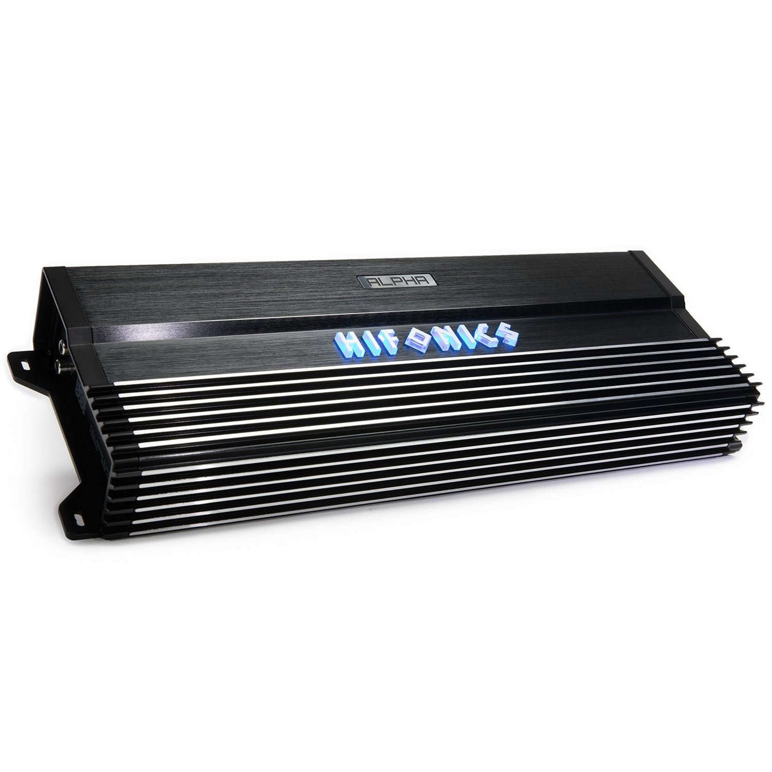 Hifonics 3000 W - 1 Ohm Monoblock Ca Audio Amplifier