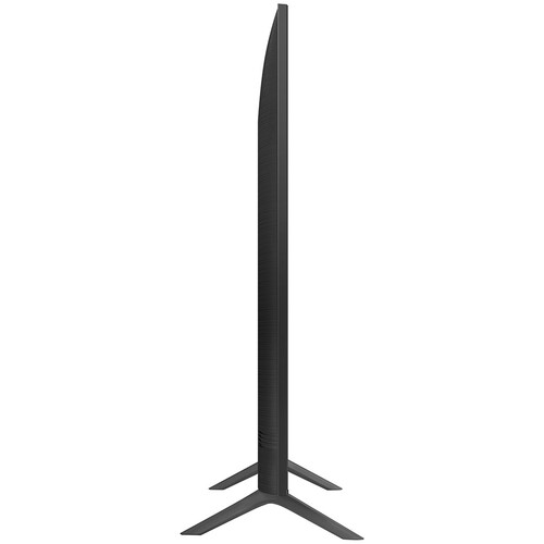 SAMSUNG TV 4K 75" CLASS  HDR (B)