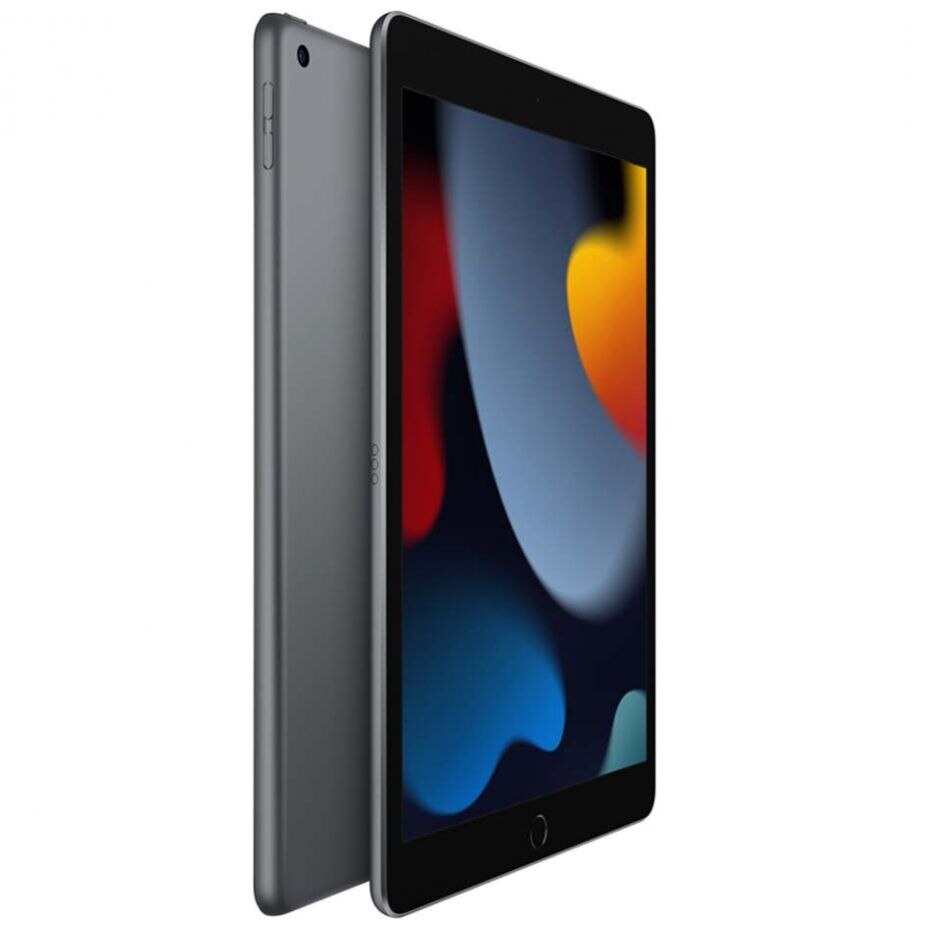 IPAD 9th Generation, 64gb 10.2"