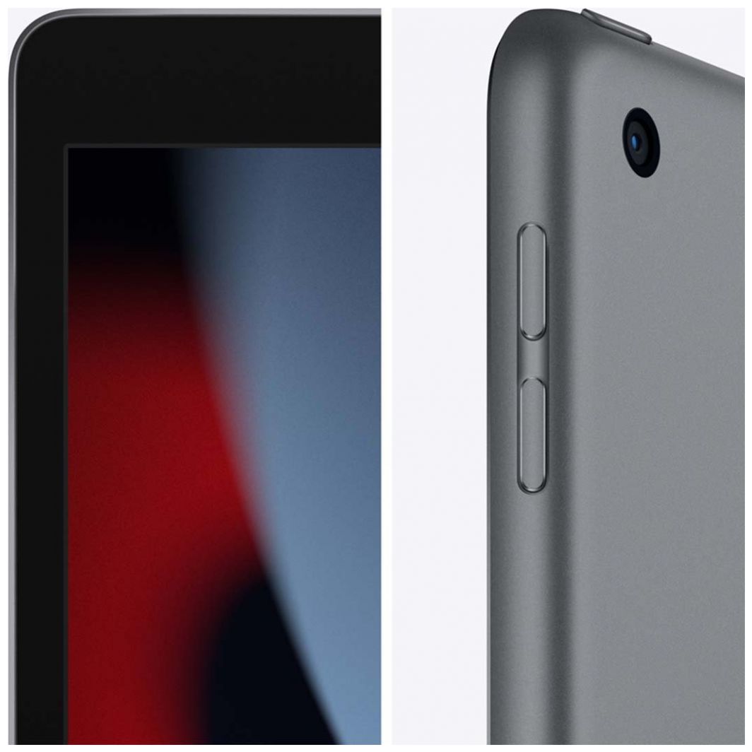 IPAD 9th Generation, 64gb 10.2"