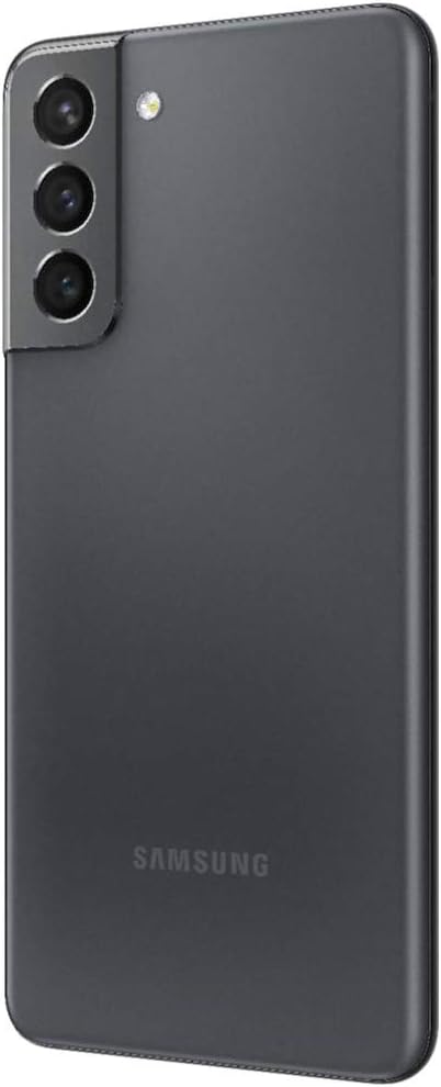 SAMSUNG S21 - 128GB (B2) , DESBLOQUEADO, REFURBISHED