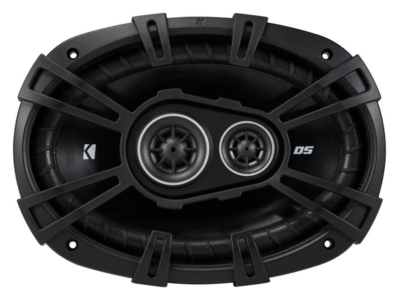 BOCINAS PARA CARRO 6X9" PAR 360 WATTS