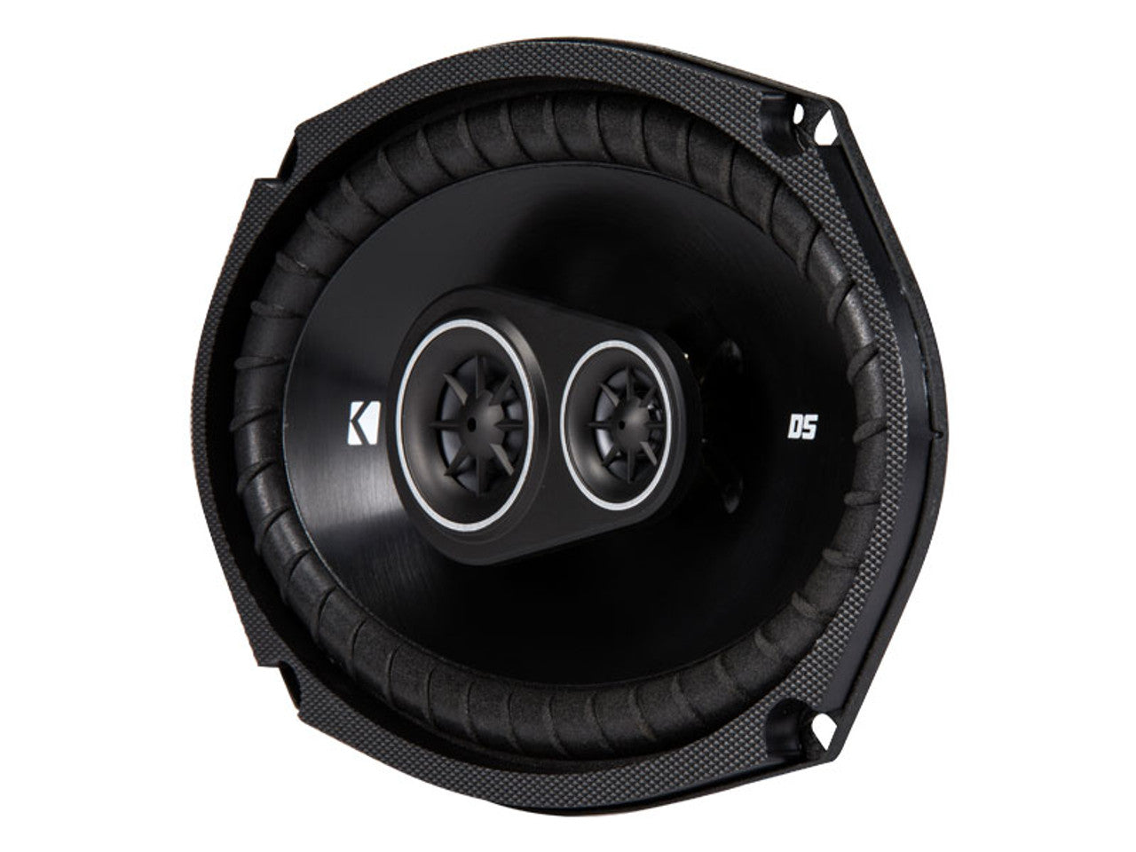 BOCINAS PARA CARRO 6X9" PAR 360 WATTS