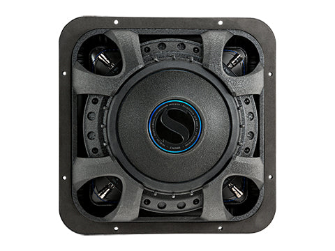 KICKER BAJO L7 12" 4OHM