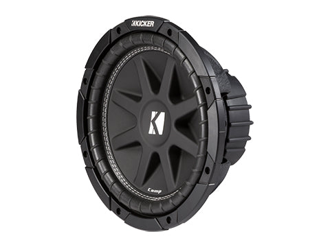KICKER BAJO PARA CARRO 10"