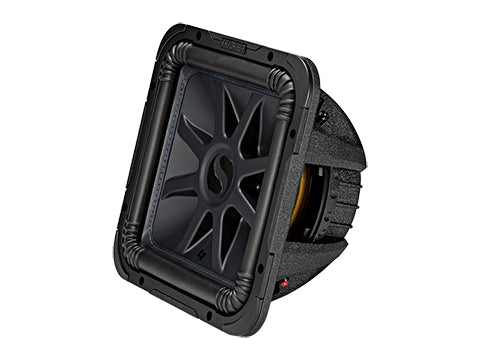 KICKER BAJO L7 12" 4OHM