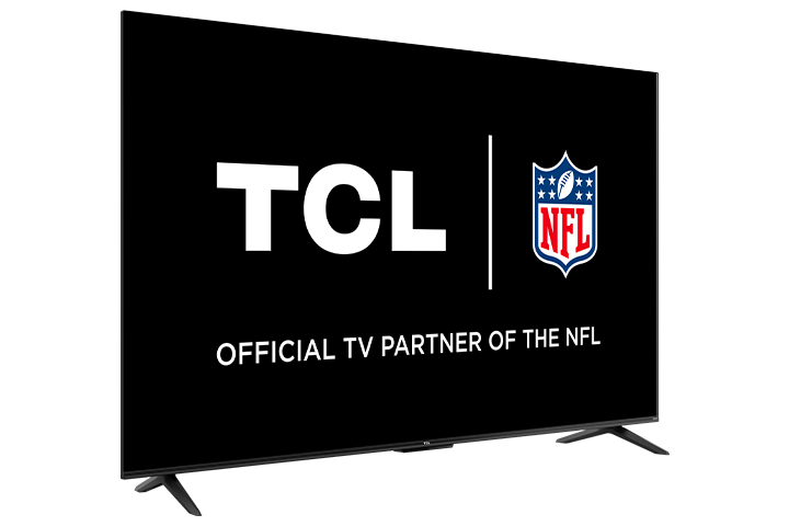 TCL 55" 4K UHD HDR Smart Roku TV