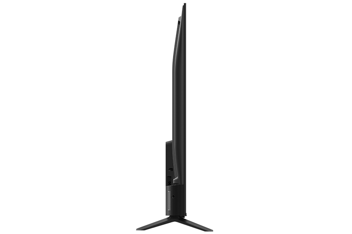 TCL 58" S CLASS 4K UHD HDR LED SMART TV WITH GOOGLE TV (B)