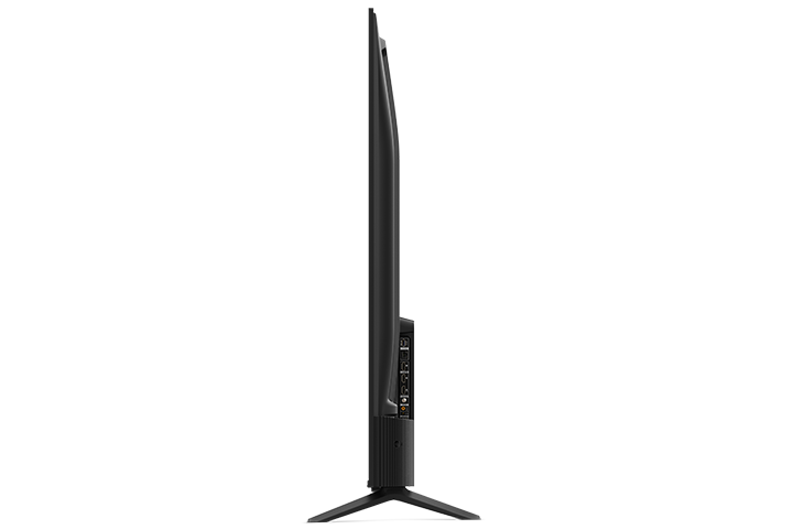 TCL 58" S CLASS 4K UHD HDR LED SMART TV WITH GOOGLE TV (B)