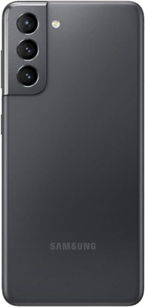SAMSUNG S21 - 128GB (B2) , DESBLOQUEADO, REFURBISHED