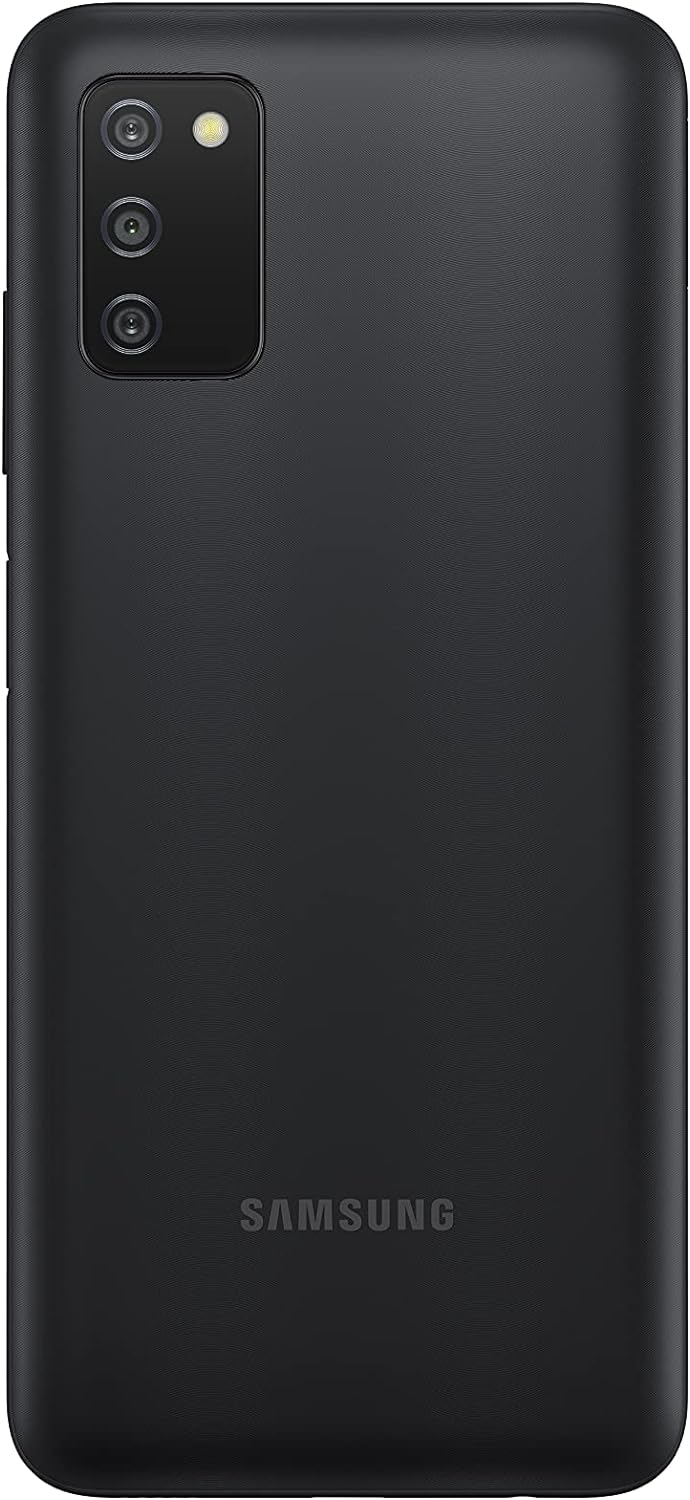 SAMSUNG A03S-32GB, DESBLOQUEADO REFURBISHED