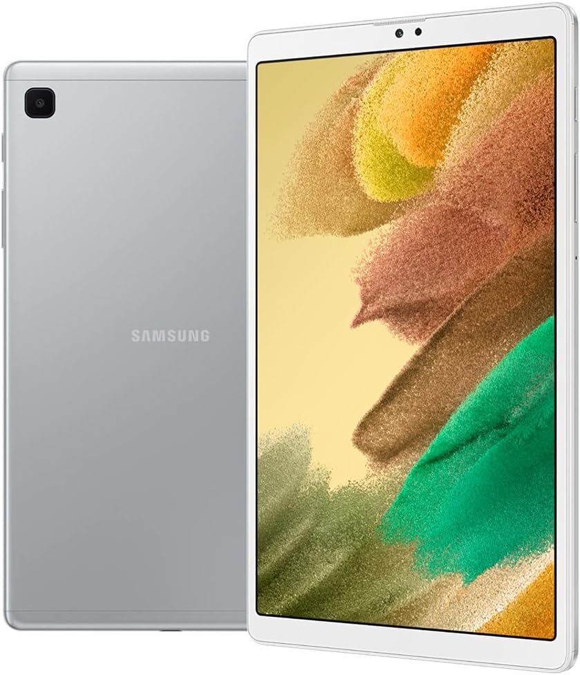 SAMSUNG GALAXY TAB A7 LITE 8.7" 32GB SILVER