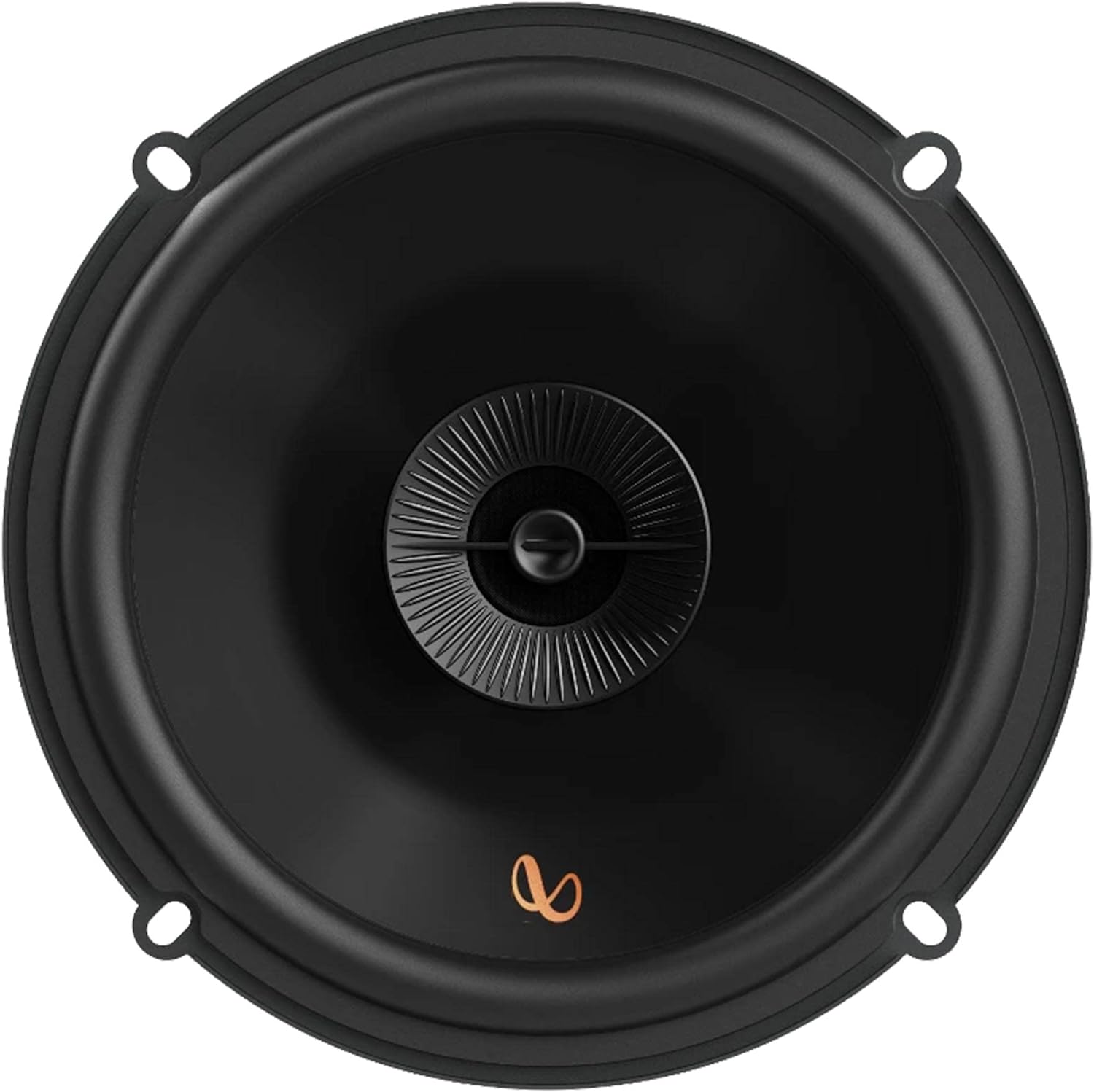 Infinity 6.5†2-Way Coaxial Speakers