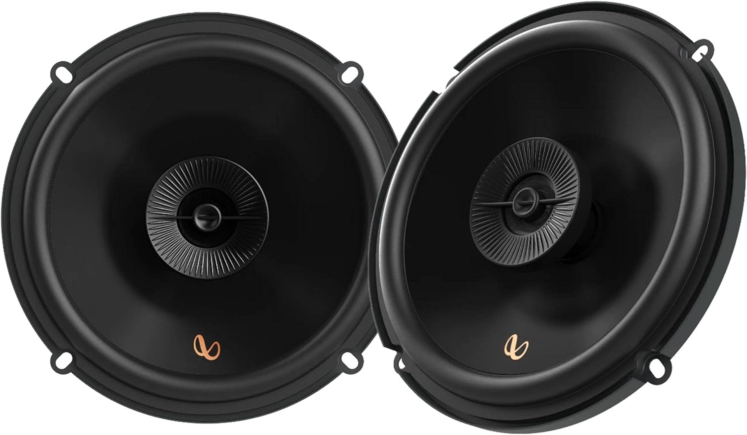 Infinity 6.5†2-Way Coaxial Speakers