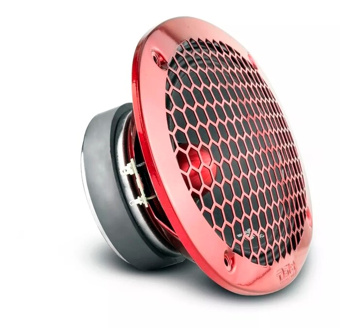 BOCINA 6X9" MIDRANGE 1PC 550 WATTS