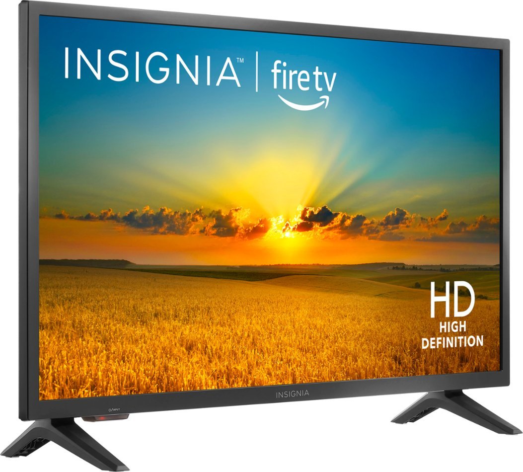 INSIGNIA SMART TV 32" LED FIRE (NEW)