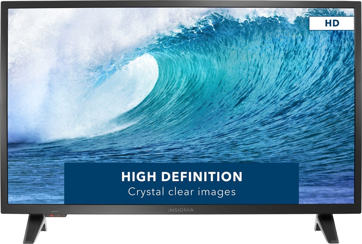 INSIGNIA SMART TV 32" LED FIRE (NEW)