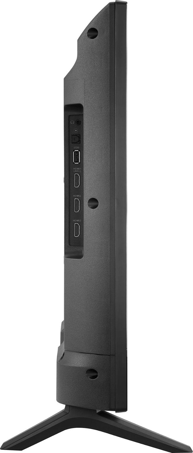 INSIGNIA SMART TV 32" LED FIRE (NEW)