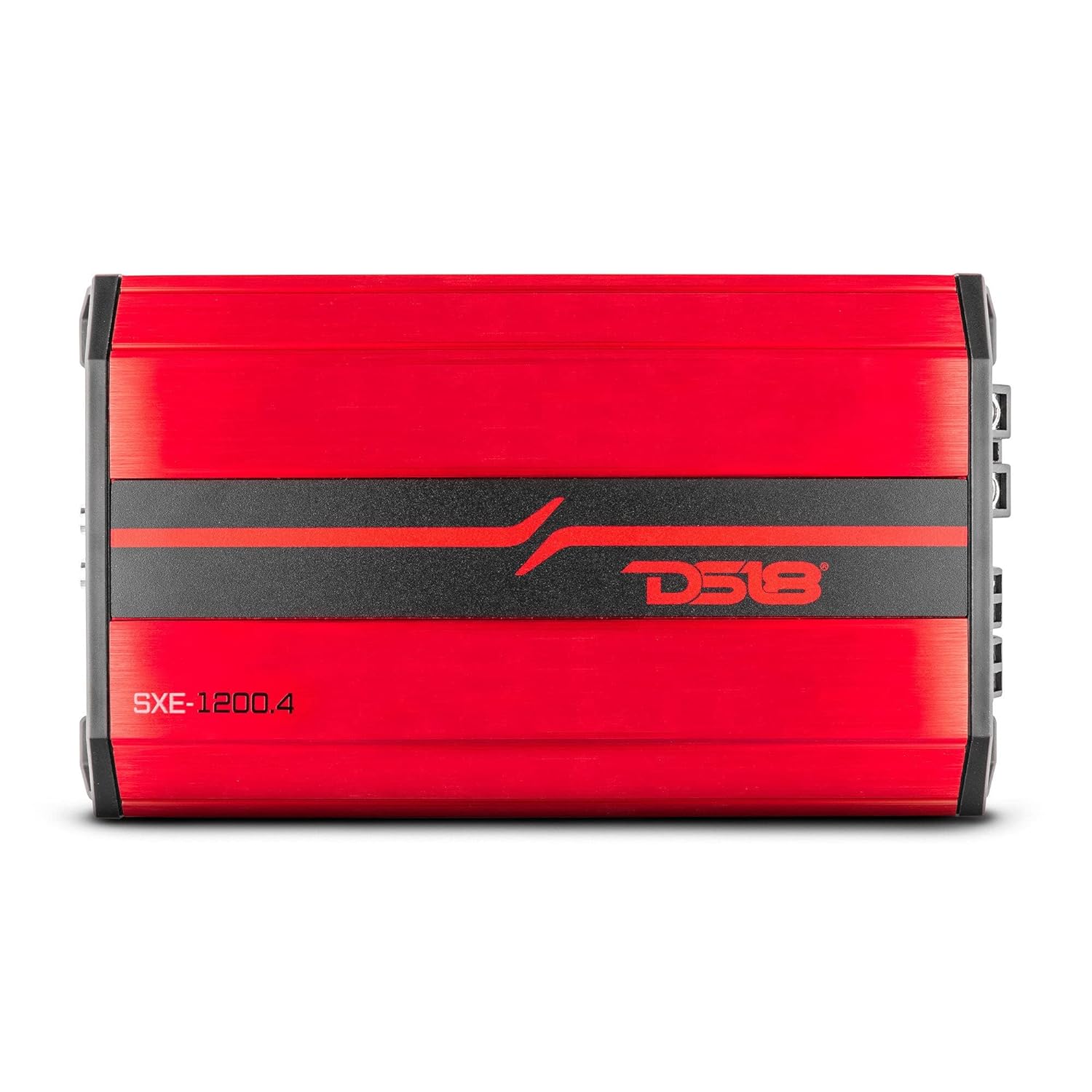 DS18 AMPLIFICADOR 4CH 1200 WATTS