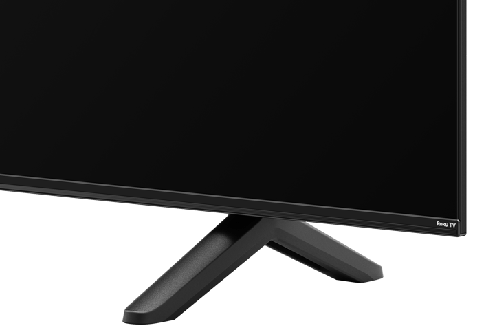 TCL 75" 4K HDR LED Smart Roku TV - (NEW)