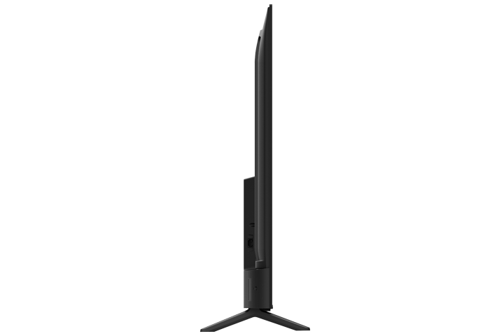 TCL 75" 4K HDR LED Smart Roku TV - (NEW)