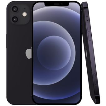 IPHONE 12-64GB (B2), DESBLOQUEADO, REFURBISHED