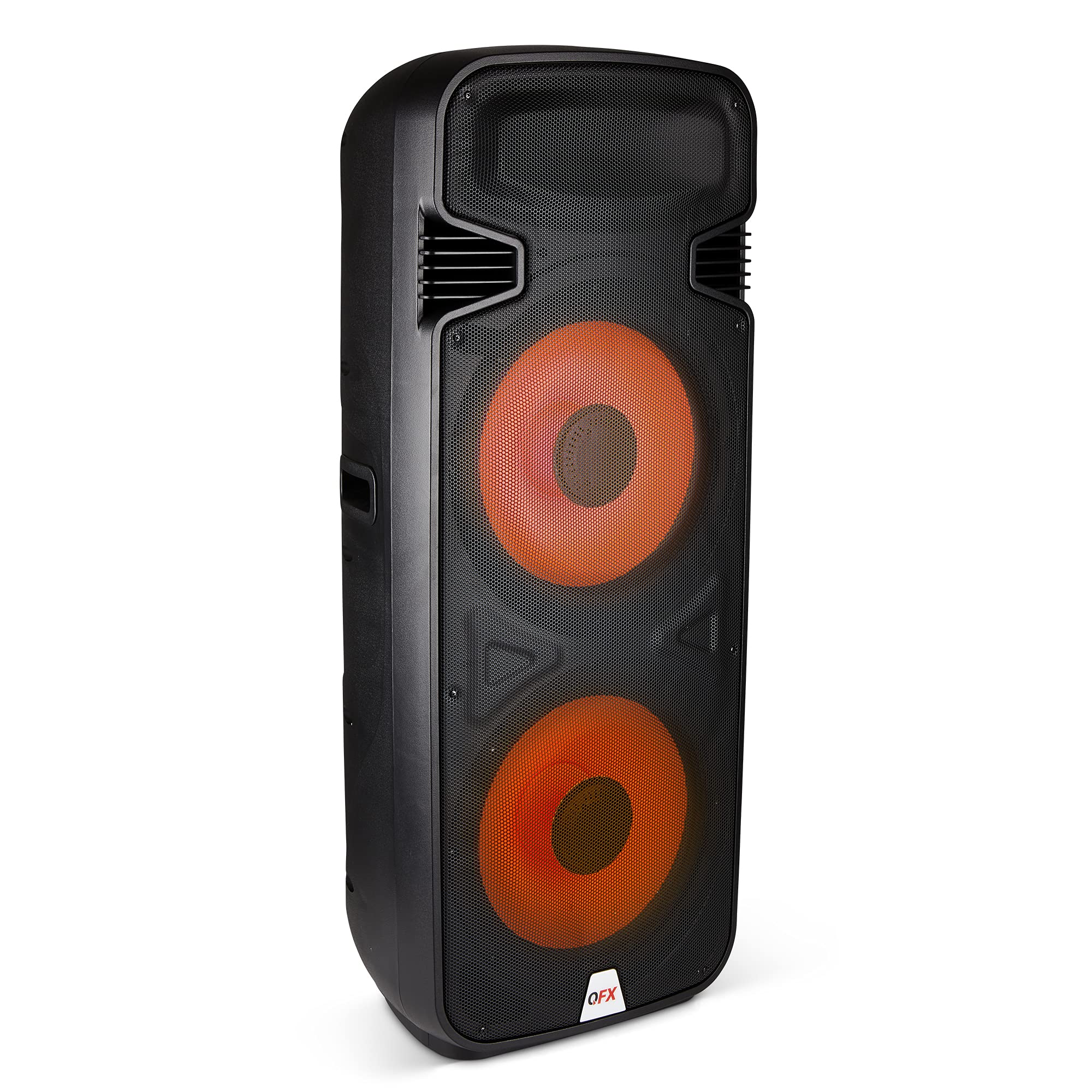 Bluetooth Professional High-Power Speaker