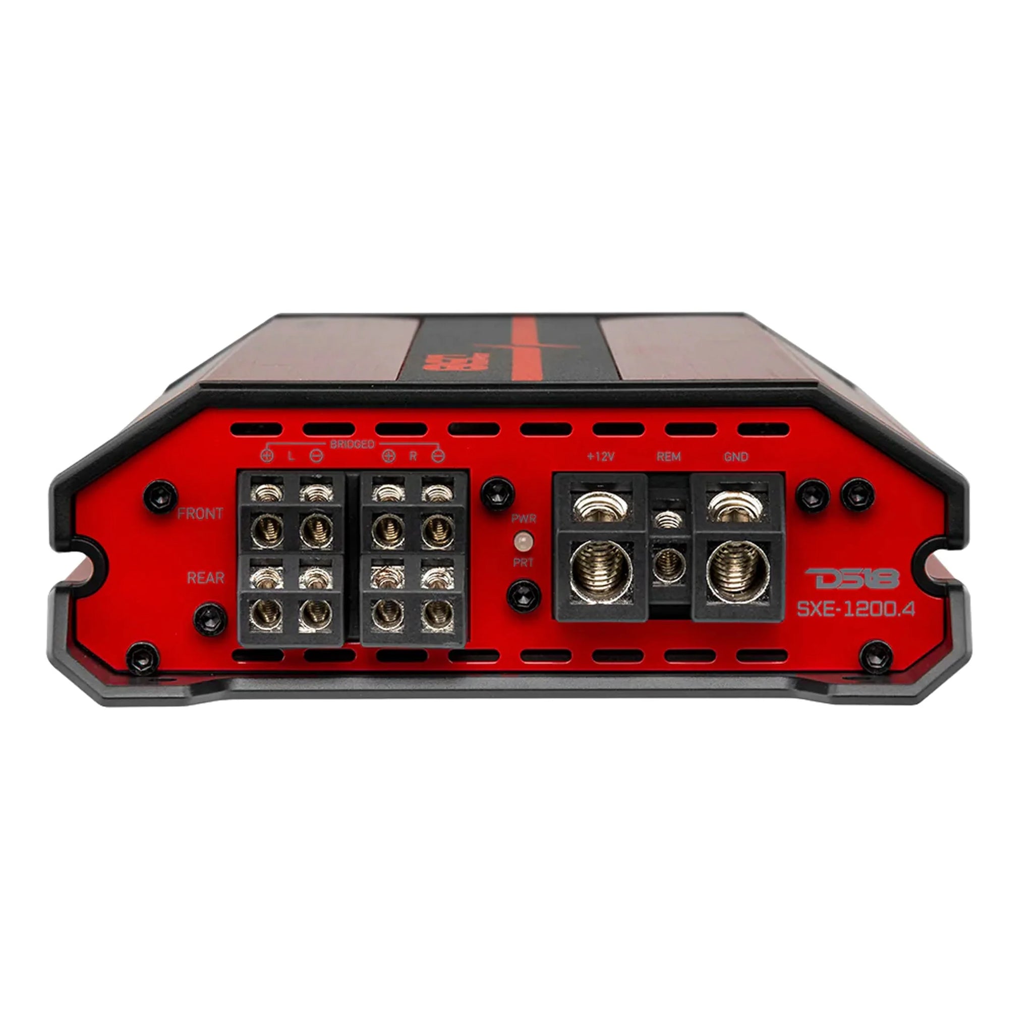 DS18 AMPLIFICADOR 4CH 1200 WATTS