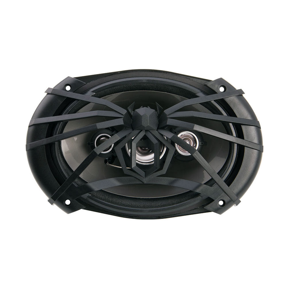 Soundstream Full Range 6x9" 4-Way 500W
