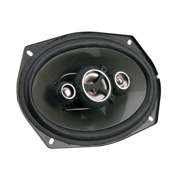 Soundstream Full Range 6x9" 4-Way 500W