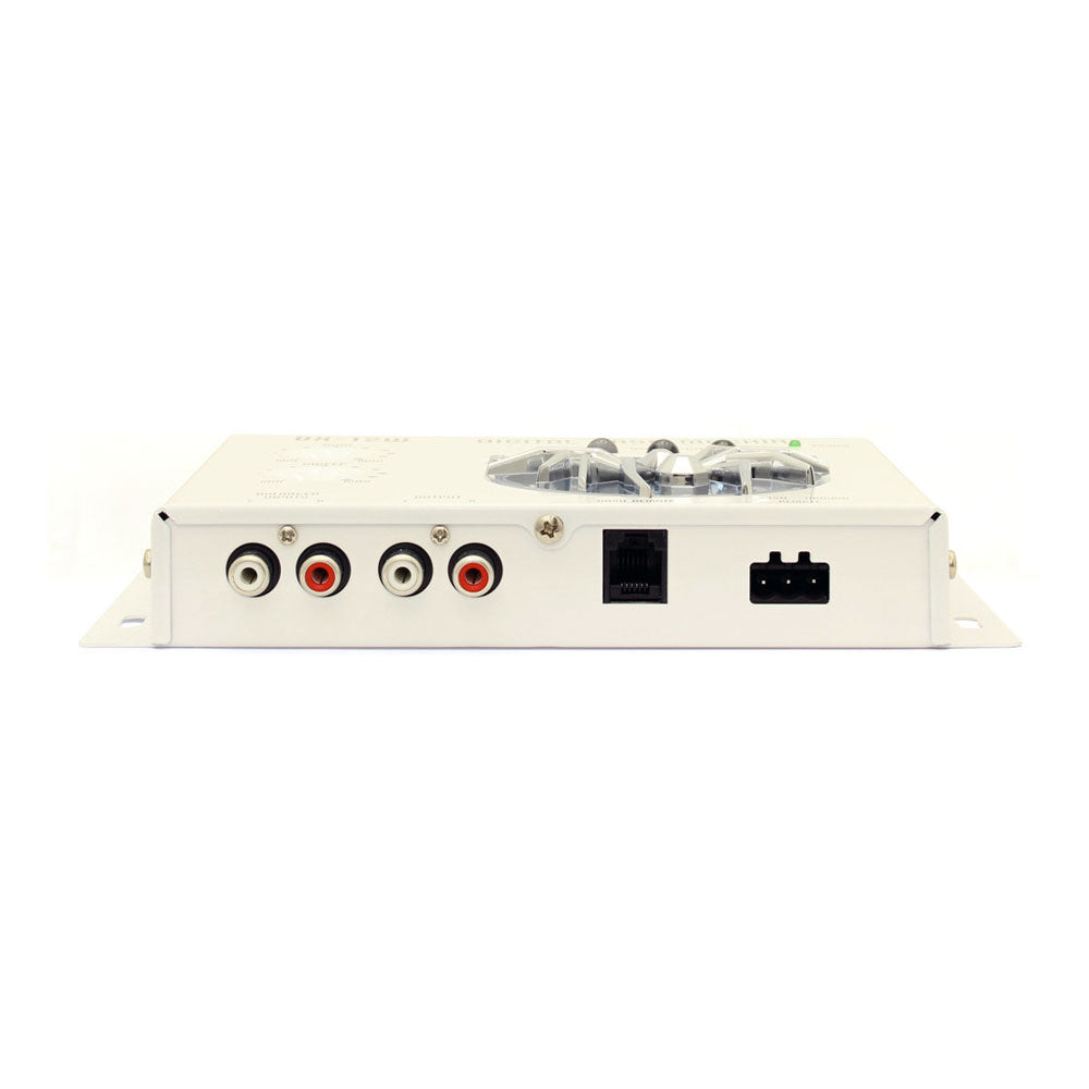 Sound Stream Epicentro Procesador Para Bajo -Blanco