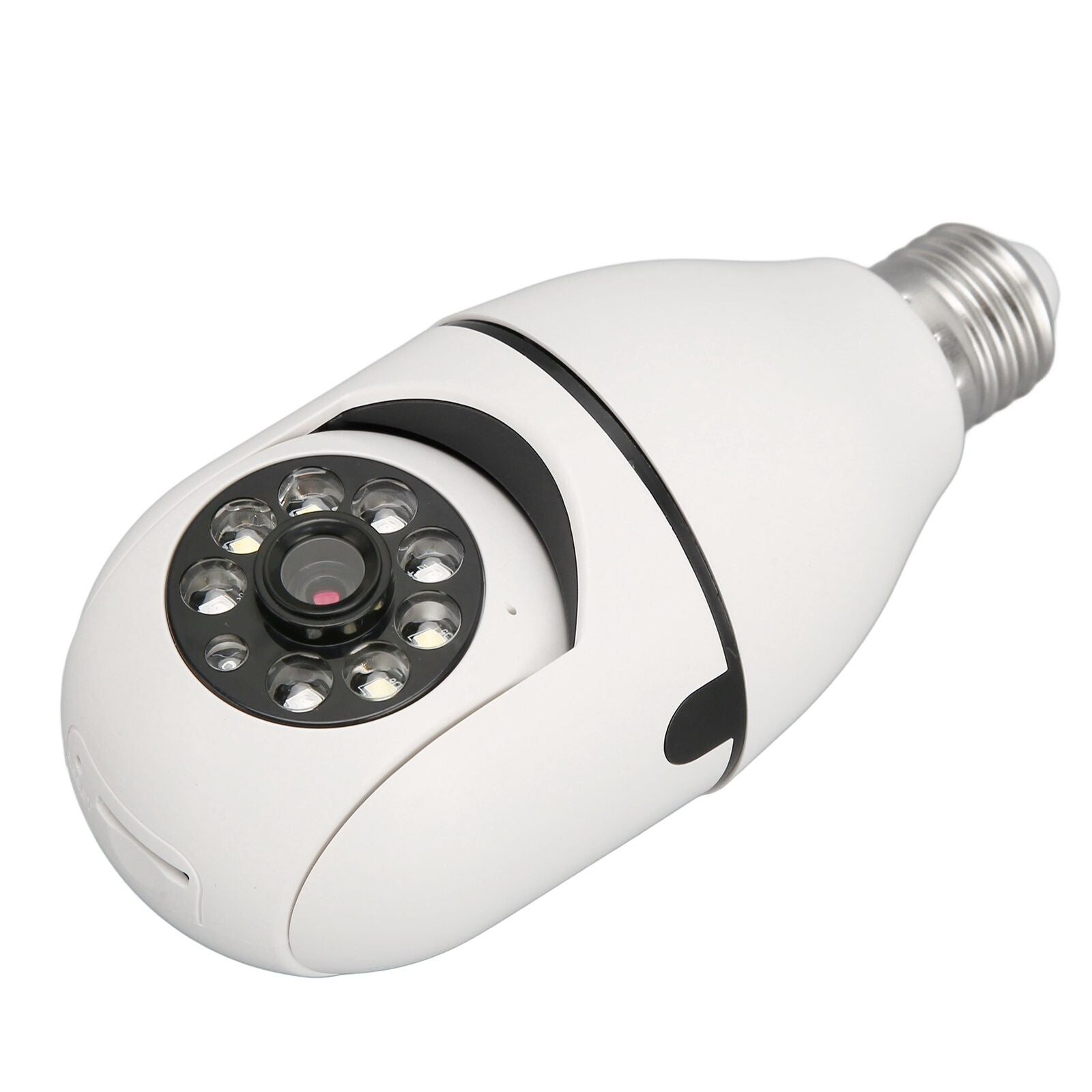 IP SECURITY CAMERA SMART HOME, HD WIFI WIRELESS