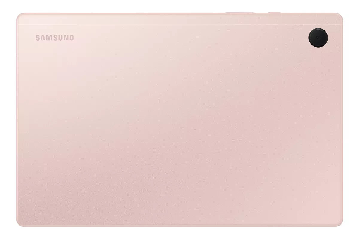 SAMSUNG 10.5" GALAXY TAB 8 PINK GOLD 64GB