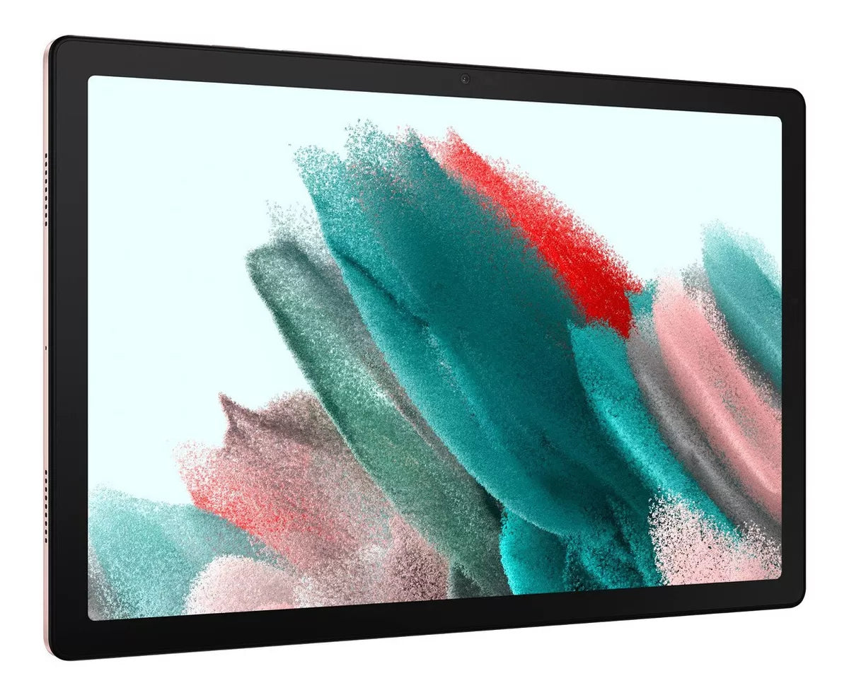 SAMSUNG 10.5" GALAXY TAB 8 PINK GOLD 64GB