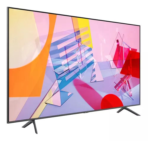 Samsung 82" Class QLED 4K UHD HDR Smart TV (B)
