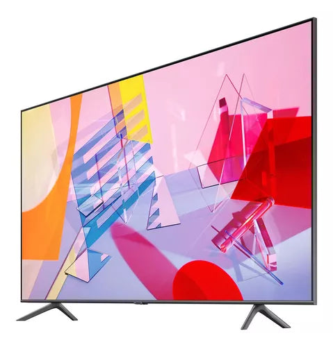Samsung 82" Class QLED 4K UHD HDR Smart TV (B)