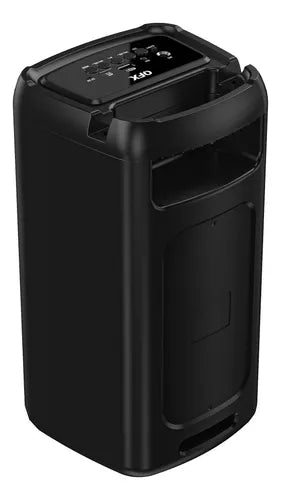 QFX PORTABLE SPEAKER WITH BLUETOOH