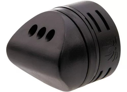 Sound Stream Tweeters Cromados De 110 Watts