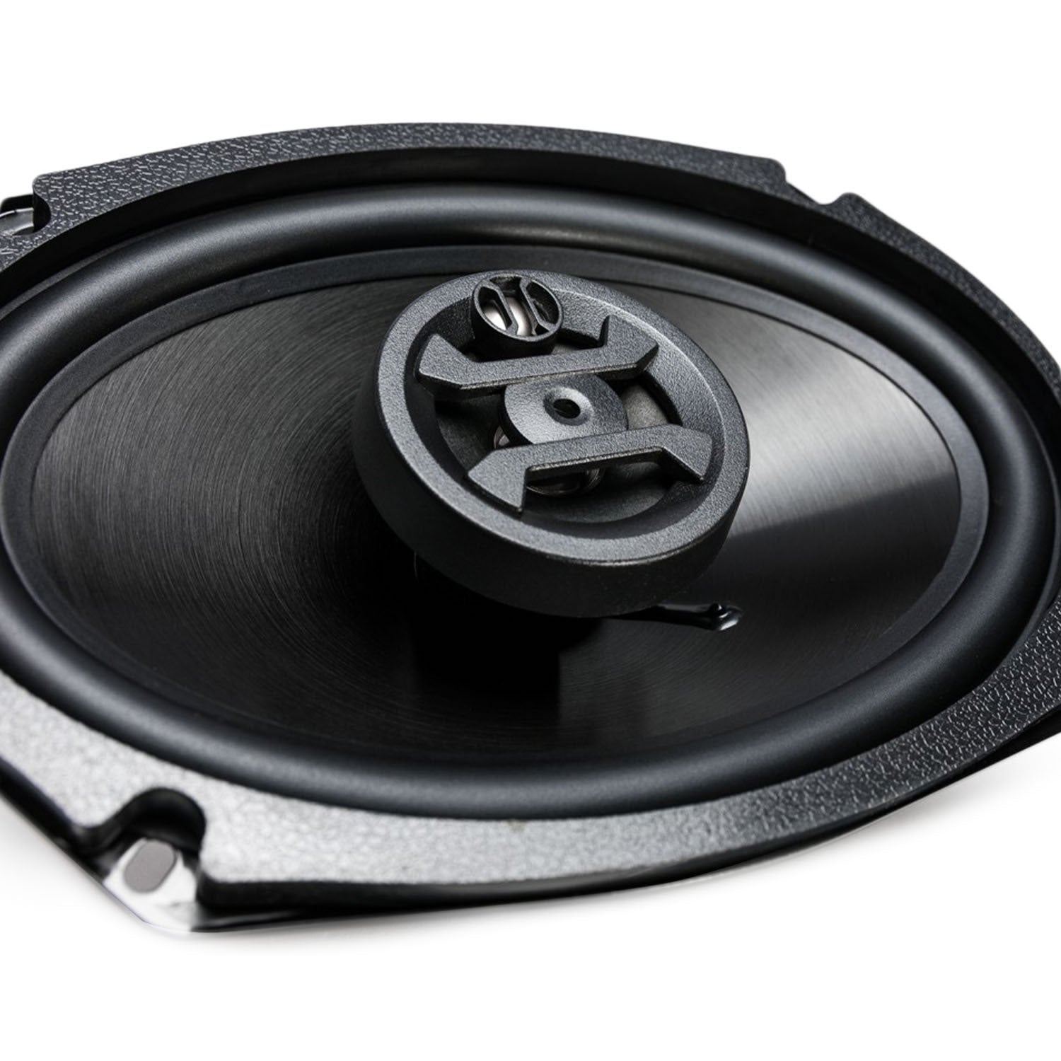 Hifonics Zeus Car Speakers 6X9", 800 Watt, 3-Way