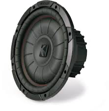 KICKER BAJO PLANO 10†400 WATTS
