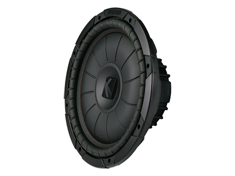 KICKER BAJO PLANO 12†400 WATTS
