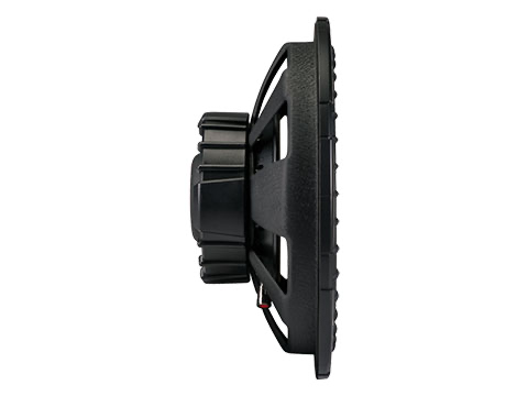 KICKER BAJO PLANO 12†400 WATTS