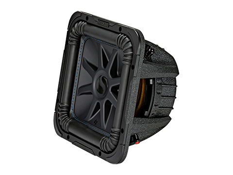 KICKER BAJO L7 10†600W