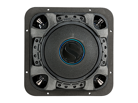 KICKER BAJO L7 10†600W