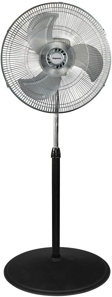 Impress 18" High-Speed Fan
