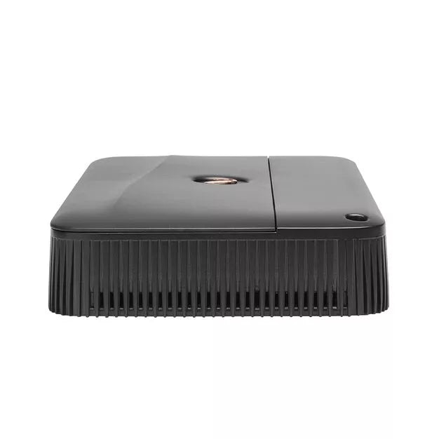 INFINITY AMP 4 CH 400W RMS