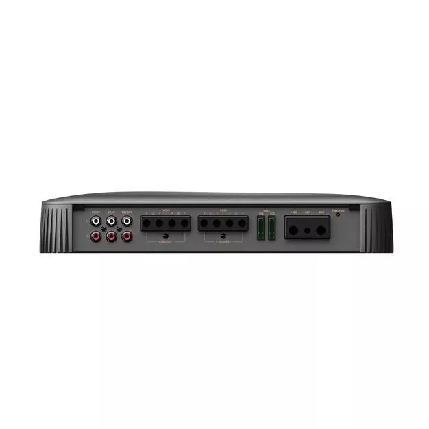 INFINITY AMP 4 CH 400W RMS