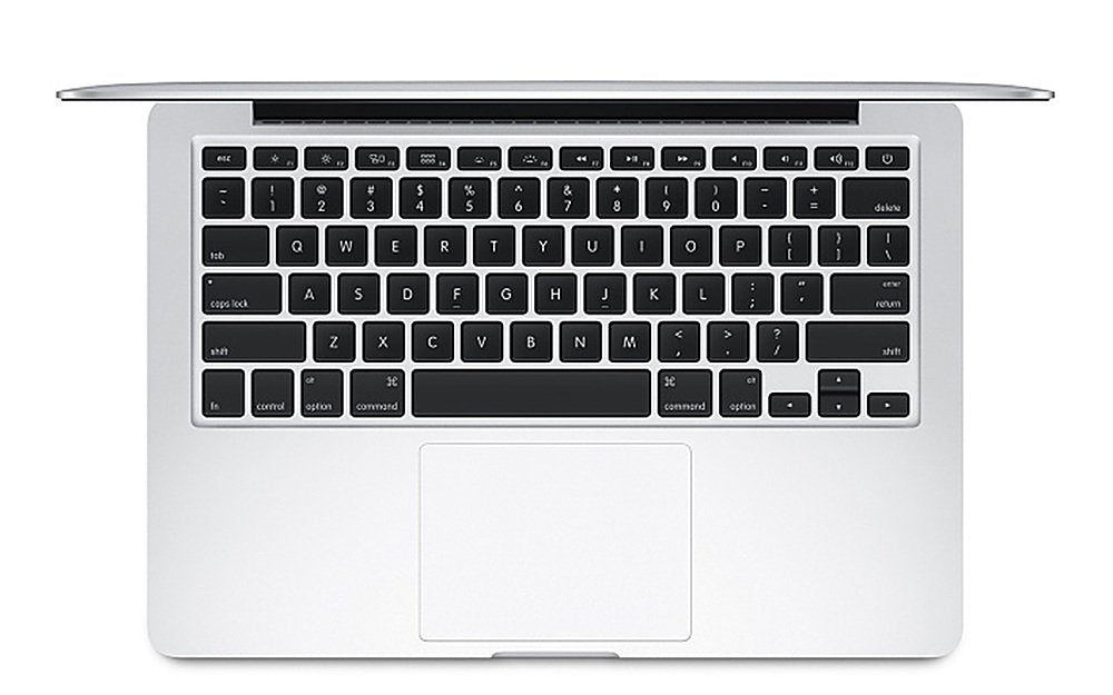 Apple 13" MacBook Pro 2.5GHz Dual Core i5 (Refurbished)