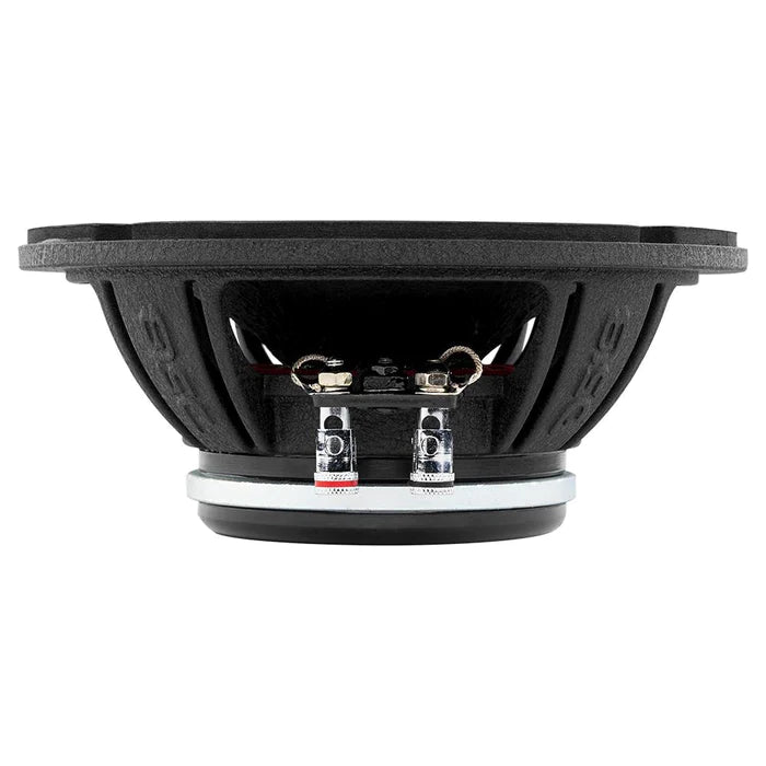 DS18 6.5" Neodymium Full-Range Loudspeaker with Bullet 450 Watts 4-Ohm with Grill