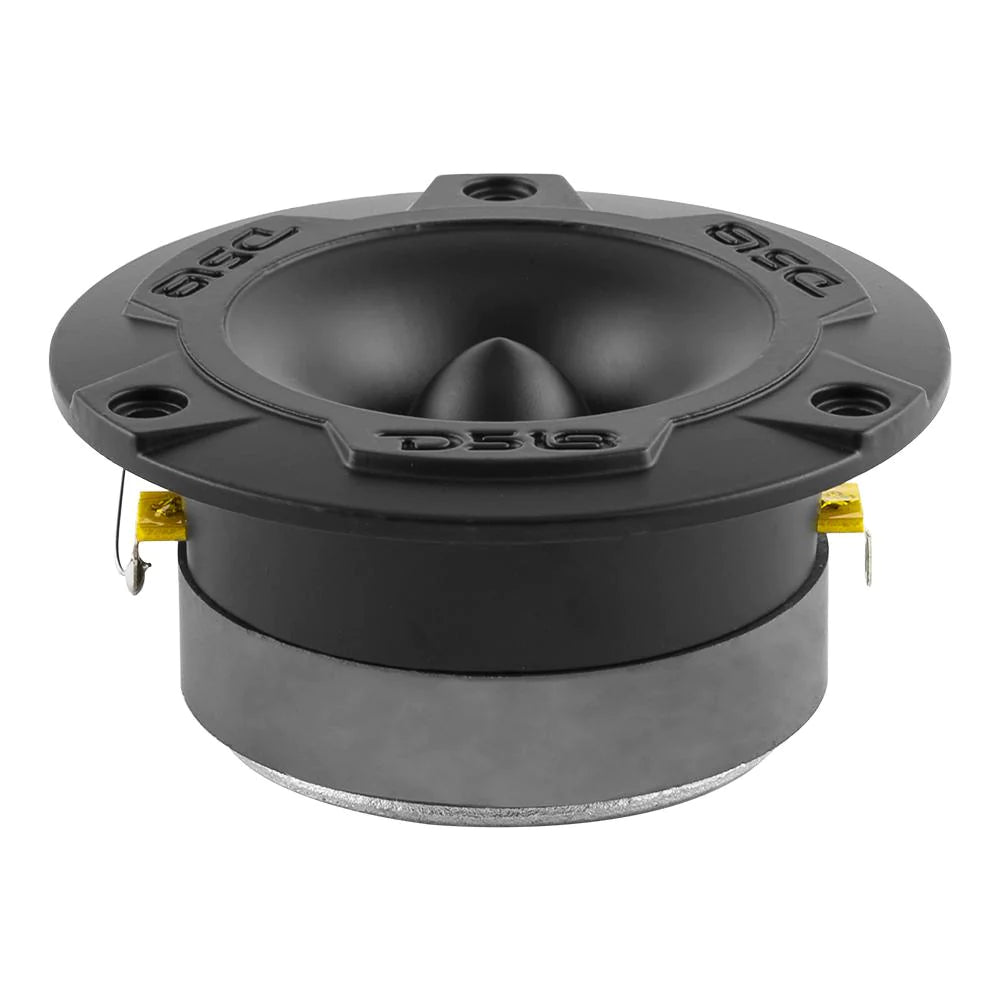 PAQUETE (2)PRO-X6.4BM  MIDRANGE - (2)PRO-TWX1/BK